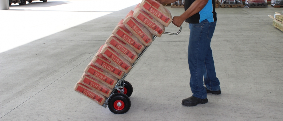 The Loadshifter 500
