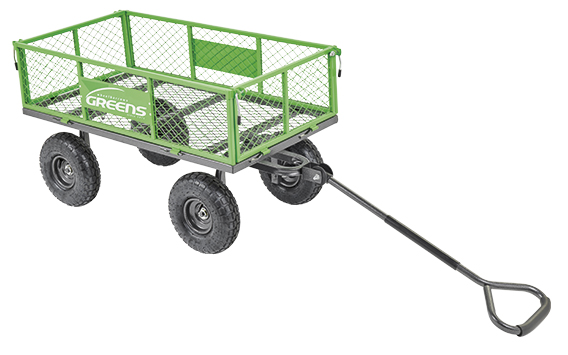 GX300 Cart handle