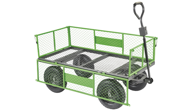 GX300 Cart sides.1