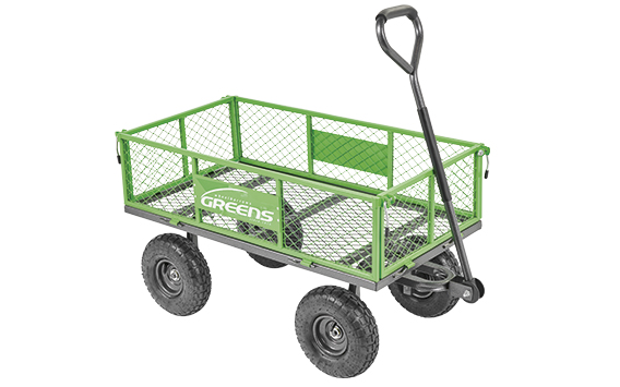 GX300 Cart