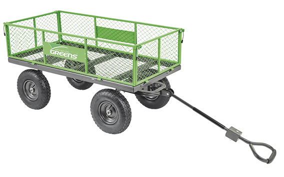 GX500 Cart handle
