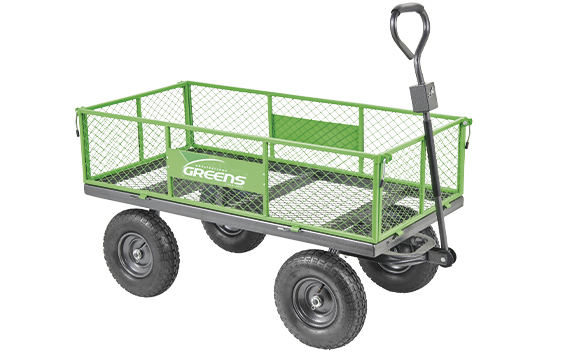 GX500 Cart
