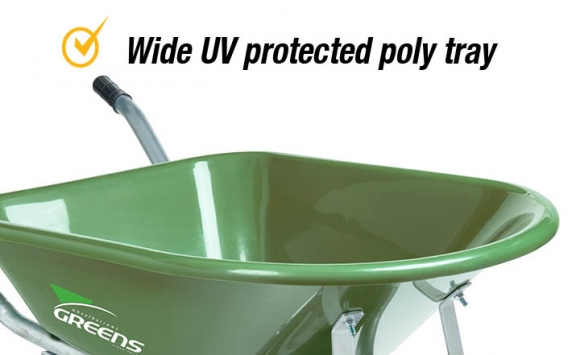 GardenPro Poly Tray
