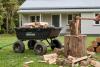 Carts Model GP350 Poly Cart.3