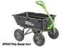 Carts Model GP550 Poly Cart.1