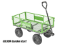 Carts Model GX300 Garden Cart.1