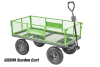 Carts Model GX500 Garden Cart.1