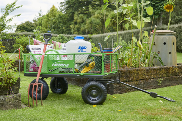 Carts Model Garden Cart Large.3